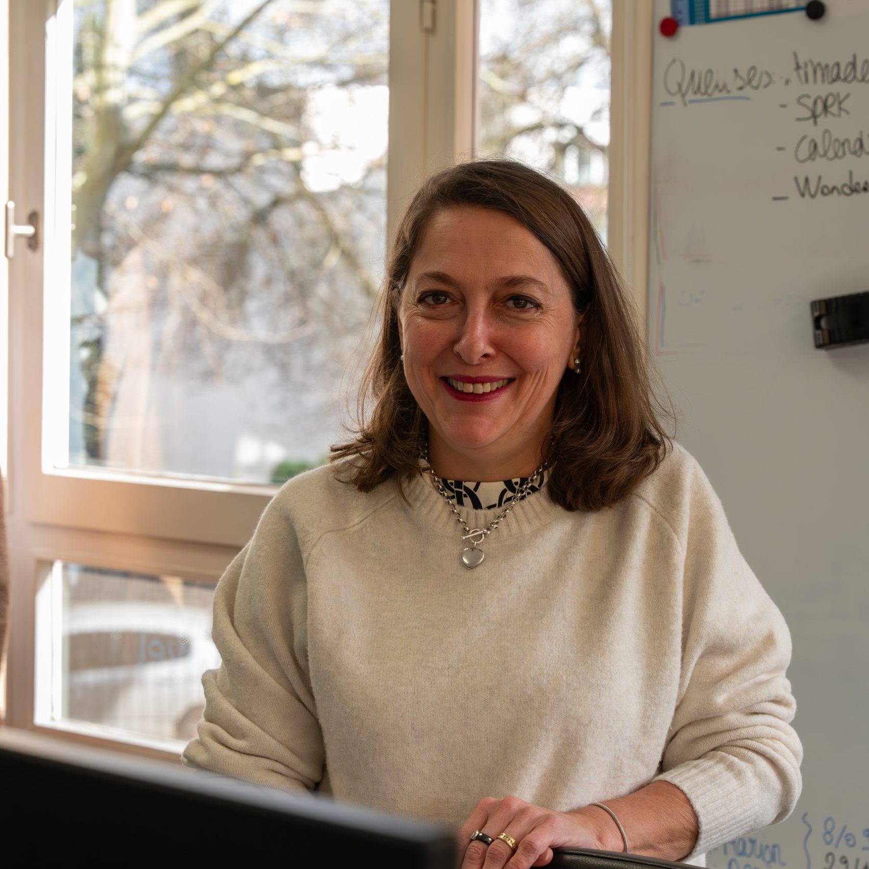 Muriel CHAMPENOIS