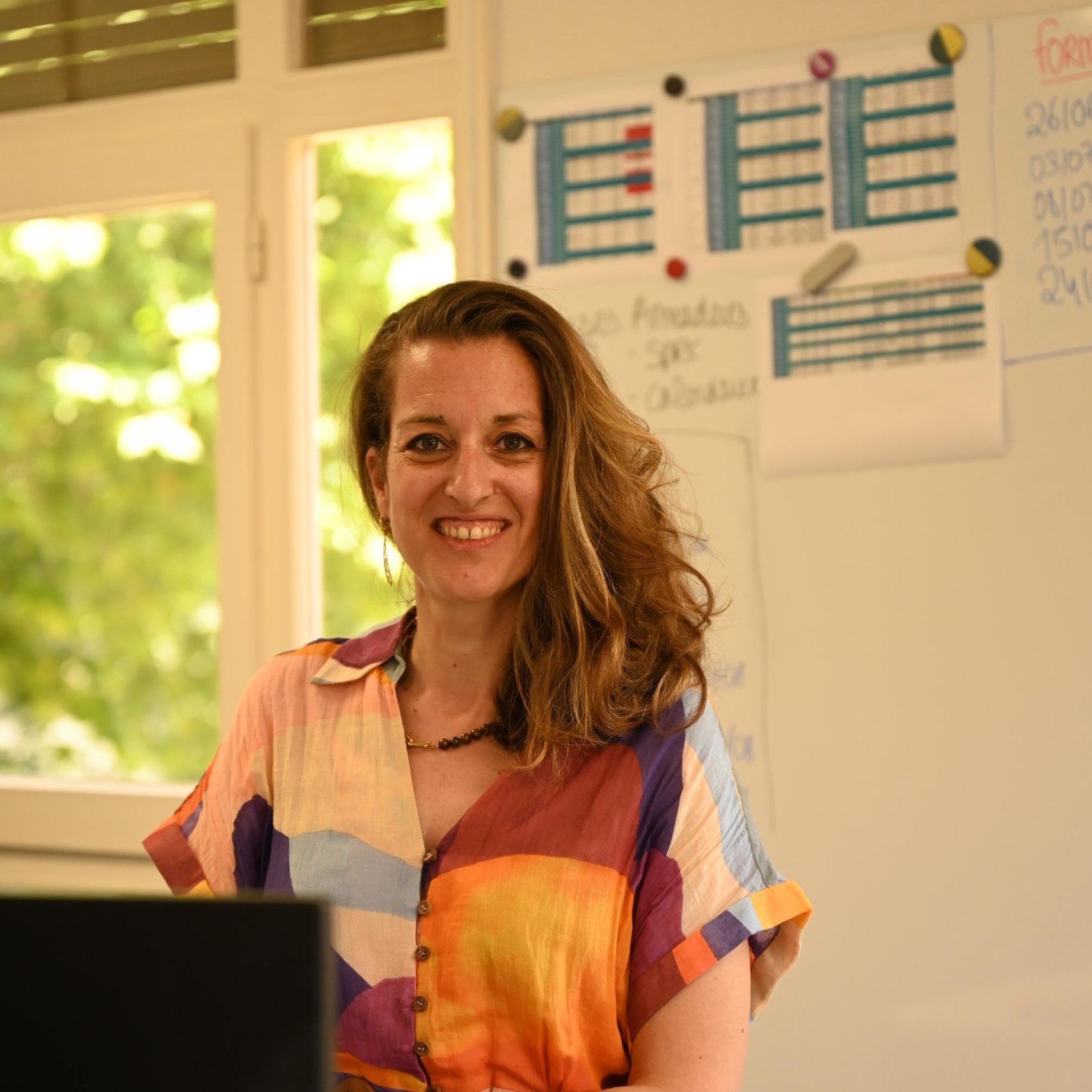 Hélène CULLIN